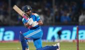 'Reddy Has Potential To Be Hardik Backup'