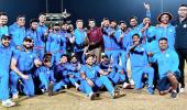 Taide fires Vidarbha to maiden Vijay Hazare crown