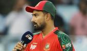 Bangladesh Players Were Ready To Play In India, But...