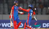 WPL 2026: Can Delhi Capitals Halt RCB's Winning Run?
