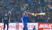 Will Ishan Kishan push Sanju Samson out of the reckoning?