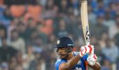 Samson's homecoming as India sweat over Axar's fitness