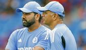 Why Dravid Loved Rohit's Captaincy!