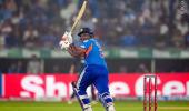 What Next For Sanju Samson?