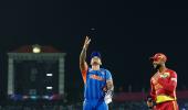 T20 WC Super 8 Updates: India opt to bowl vs Windies 