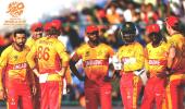 Travel Uncertainty Looms for Zim After T20 WC Exit