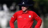 Gaffaney-Paleker To Umpire India Vs England T20 WC Semi-final