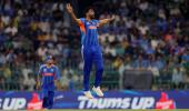 T20 WC Semis: Bumrah should bowl 2 overs in Powerplay: Gavaskar