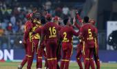 Middle East conflict delays Windies, Zimbabwe teams' return from T20 World Cup