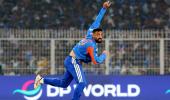 T20 World Cup semifinal: Varun puts in the hard yards to regain rhythm