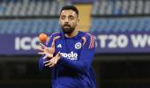 India's Bowling Under Scrutiny Ahead of England Semifinal