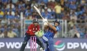 T20 WC Semis Update: Bumrah strikes first ball!  