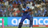 T20 WC: India Edge England, Set Up Final With NZ