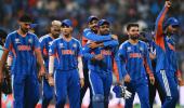 India chase history, NZ dream of 1st T20 World Cup crown
