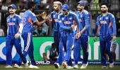 T20 WC Final: Kuldeep Must Replace Varun