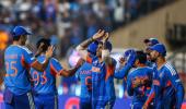 T20 WC Final: India On Brink Of History As Plucky NZ Await