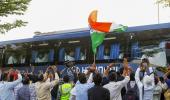 T20 World Cup final: Airfares skyrocket as fans rush to Ahmedabad