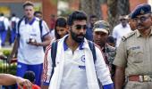 Anti-Drone, Bomb Squads Guard T20 WC Final In Ahmedabad
