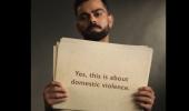 Why Virat Kohli's Wordless Video Is Going Viral Today