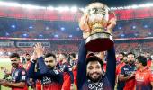 IPL 2026: RCB's Patidar will have to deal with higher expectations this year, says Kumble
