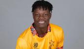 Pakistan to take action against Zimbabwe's Blessing Muzarabani over IPL deal with KKR