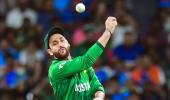 Bangladesh vs Pakistan 2nd ODI: Mehidy ignites 'sportsman spirit' row after controversial Salman Agha run-out