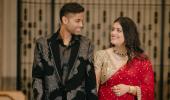 Suryakumar Yadav Credits Wife Devisha's Honesty For Success