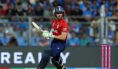 Refreshed Buttler targets IPL impact after T20 WC dip