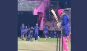 Parag: Rajasthan Royals keen on fixing past flaws