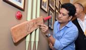 SRT10 Centre of Excellence promises world-class training for young cricketers