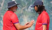 Bharat Arun Has Helped Strengthen LSG's Bowling Attack: Rishabh Pant