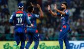 Akash Deep out of IPL 2026; KKR scramble for replacements