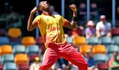Mystery around Varun's bowling has faded: Ashwin