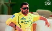 'Likely to be Dhoni's last year in yellow jersey'