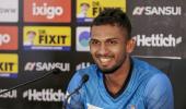 From Lahore to Jaipur! Shanaka joins Rajasthan Royals