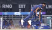 How 'teacher' Bumrah aided Mayank Yadav's IPL comeback