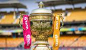 IPL 2026: Captains To Review Impact Player, DRS Rules