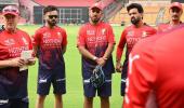 'No ego!' RCB given big warning after IPL 2025 glory