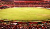 After Stampede, RCB spend Rs 7 Cr for fan safety