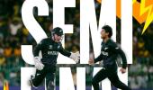 T20 World Cup: How Net Run Rate sent New Zealand through, Pakistan out