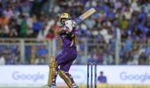 IPL 2026: MI vs KKR Updates: KKR dominate Powerplay overs 