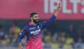 Jadeja's Firing-Gun Send-Off Shocks CSK