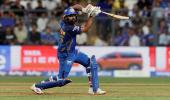 Rohit Can Convert Brutality Into Poetry