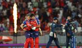 IPL 2026: Chahal, Vijayakumar help Punjab Kings limit Gujarat Titans to modest total