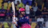 IPL 2026: 15-Year-Old Sooryavanshi Shines as Rajasthan Royals Hammer CSK