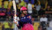 Should Vaibhav Sooryavanshi be fast-tracked into India's T20 team?
