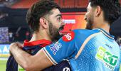Shubman Gill Trolls RCB With Cheeky Post