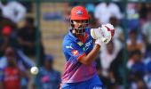 Why Rahul Wants To Emulate Dhoni