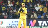 Why Dhoni distances himself from venues on matchdays