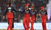 RCB loss to GT: Bhuvi backs bowlers, explains team calls
